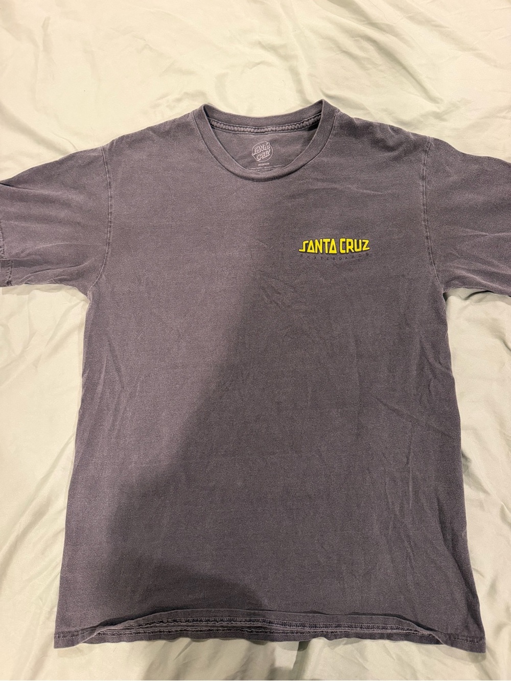 Men’s Santa Cruz Tee